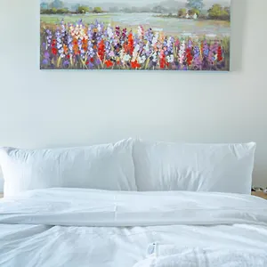 Exquisite 2-bedroom - Centre Apartment
